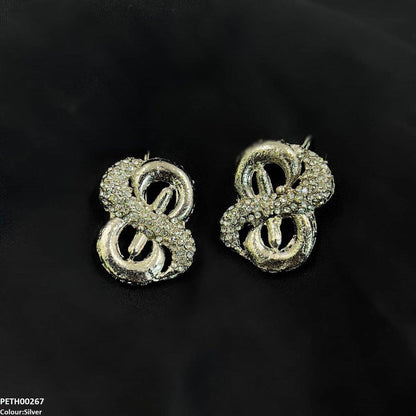 PETH00267 FRN Infinity Tops Pair - PETH