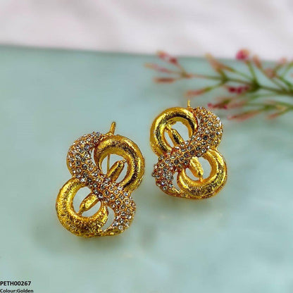 PETH00267 FRN Infinity Tops Pair - PETH