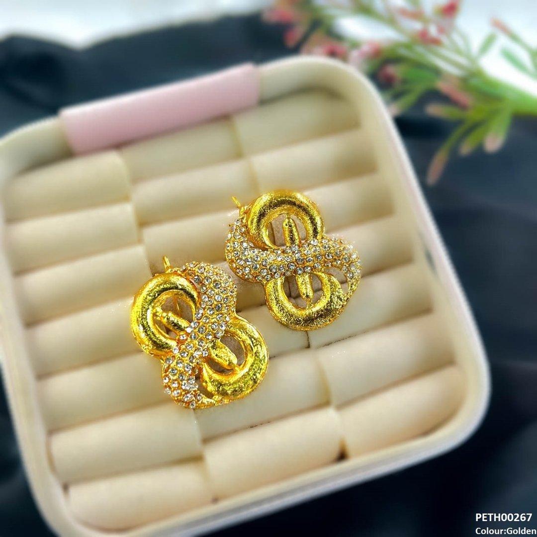 PETH00267 FRN Infinity Tops Pair - PETH