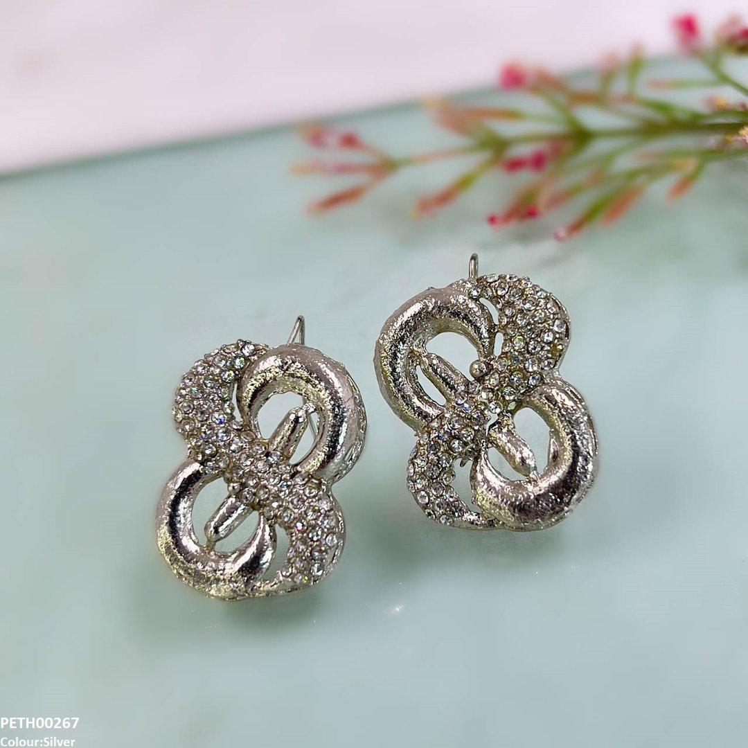 PETH00267 FRN Infinity Tops Pair - PETH