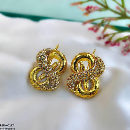 PETH00267 FRN Infinity Tops Pair - PETH