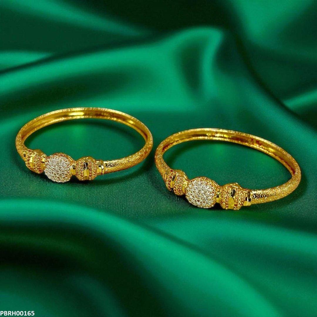 PBRH00165 MZM Round Bracelet - PBRH