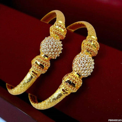 PBRH00165 MZM Round Bracelet - PBRH