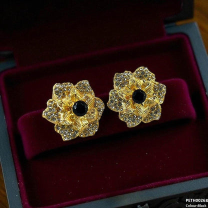 PETH00268 MZM Flower Tops Pair - PETH Success