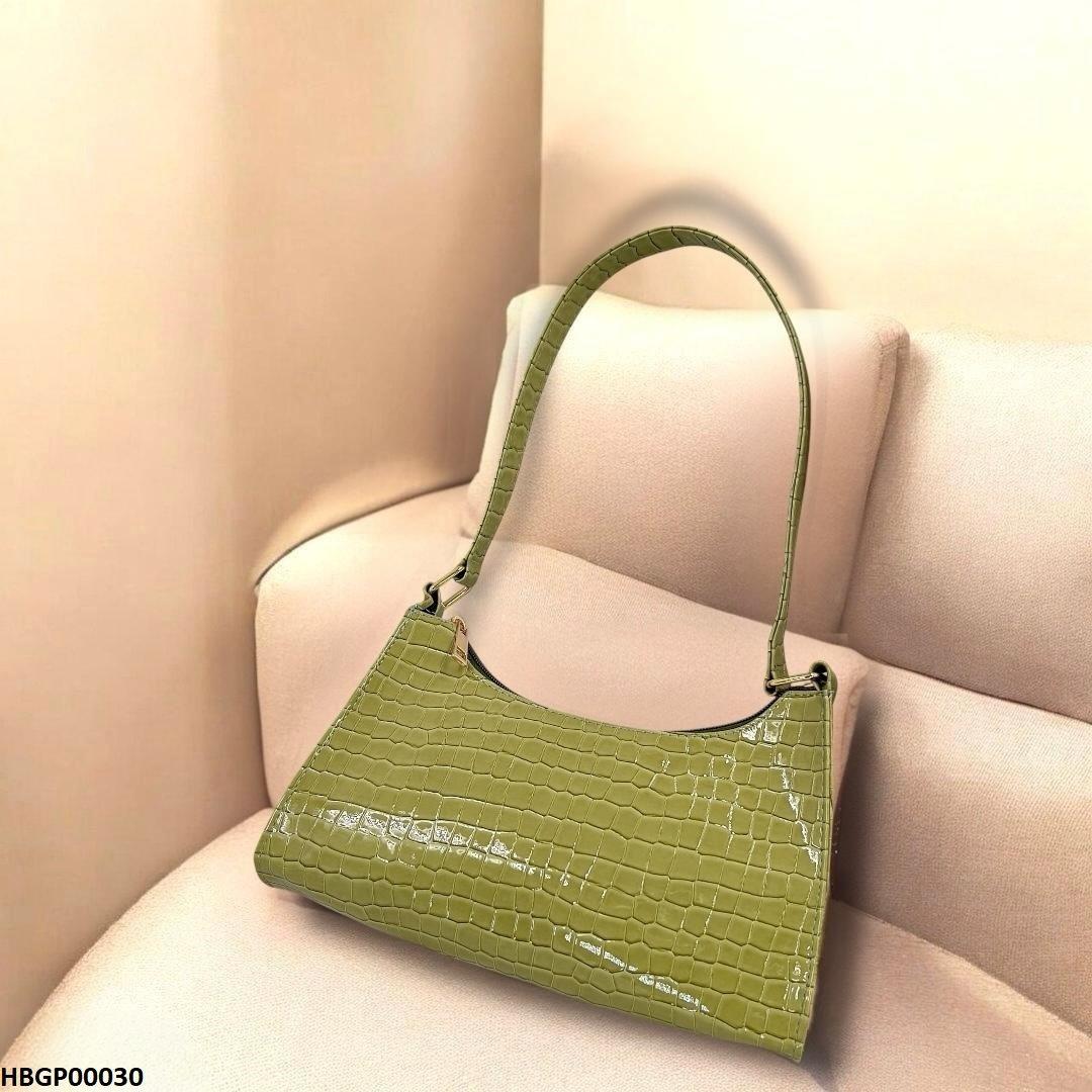 HBGP00030 Pattern Armpit Ladies Hand Bag – IM Wholesale