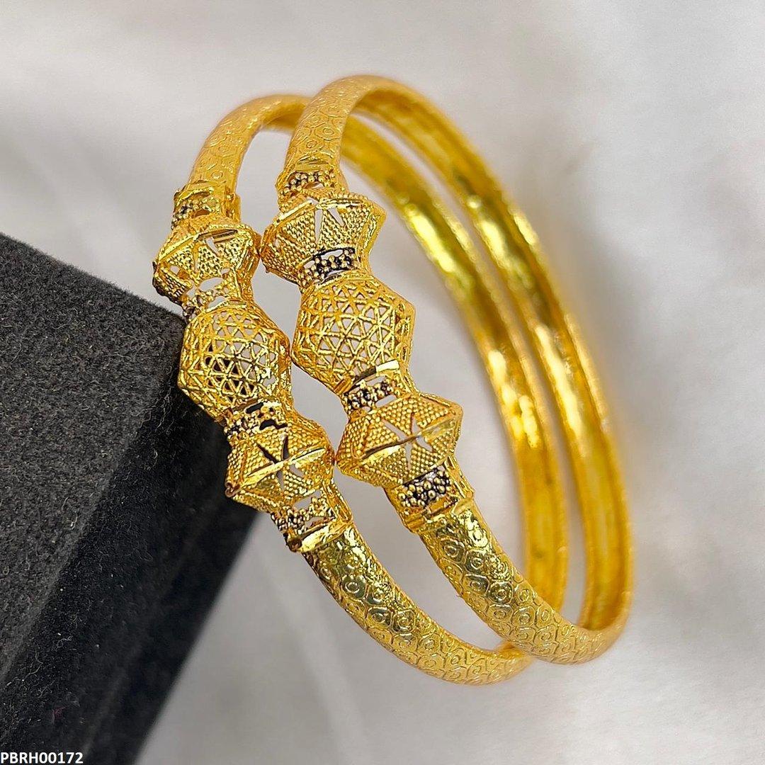 PBRH00172 MZM Filigree Bracelet - PBRH