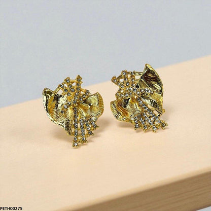 PETH00275 MZM Bow Tops Pair - PETH