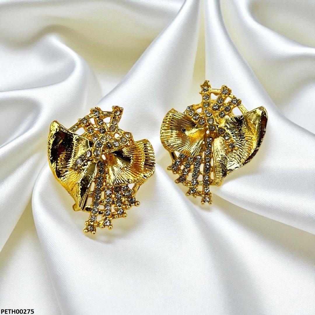 PETH00275 MZM Bow Tops Pair - PETH