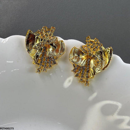 PETH00275 MZM Bow Tops Pair - PETH