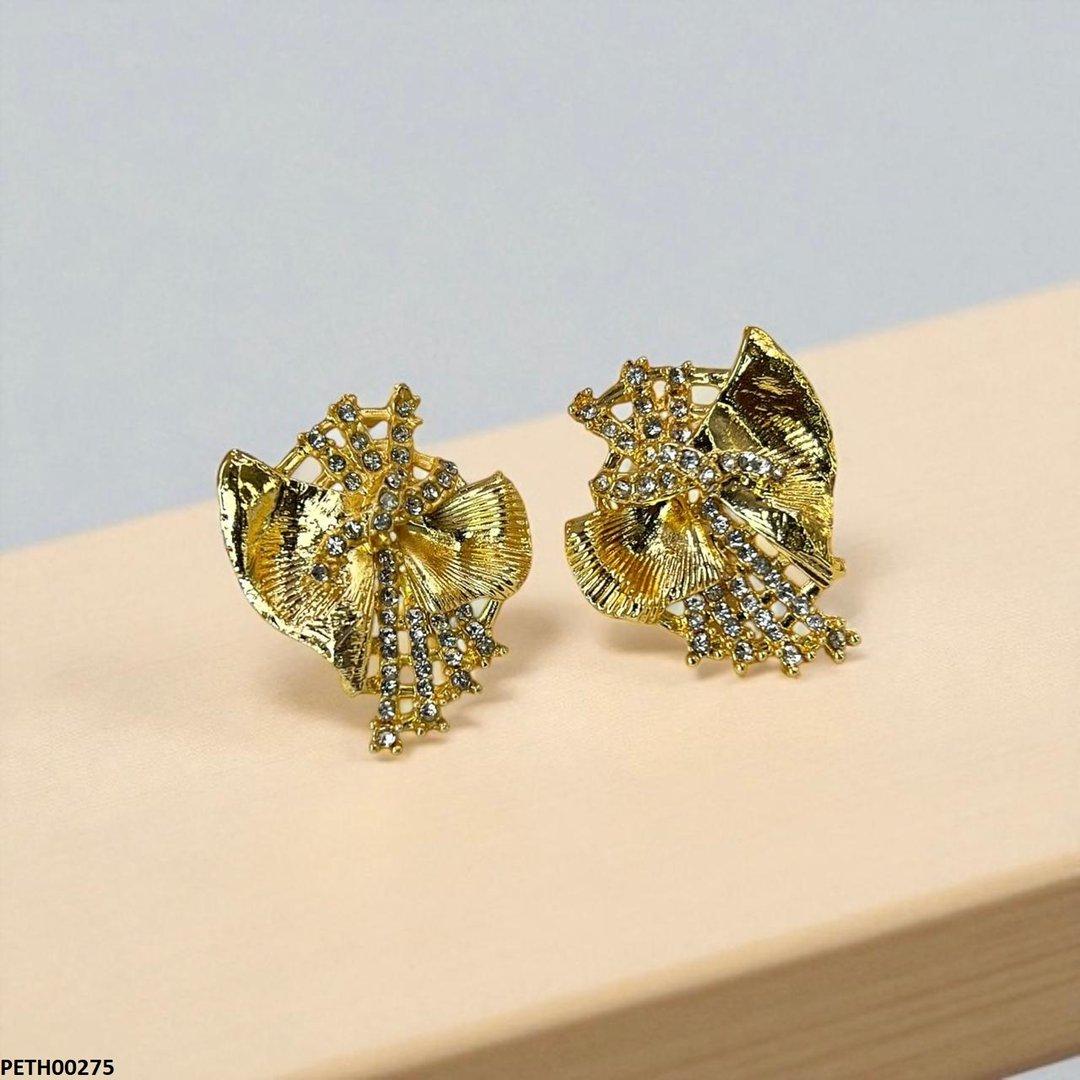 PETH00275 MZM Bow Tops Pair - PETH