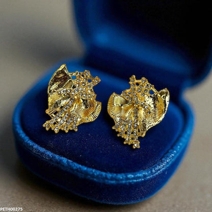 PETH00275 MZM Bow Tops Pair - PETH