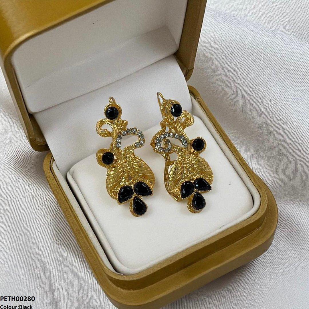 PETH00280 FRN Trendy Tear Tops Pair - PETH