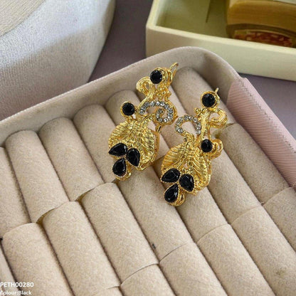 PETH00280 FRN Trendy Tear Tops Pair - PETH