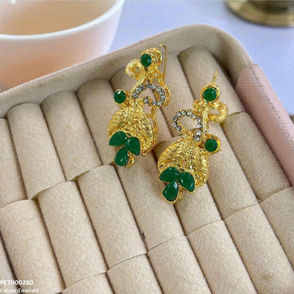 PETH00280 FRN Trendy Tear Tops Pair - PETH