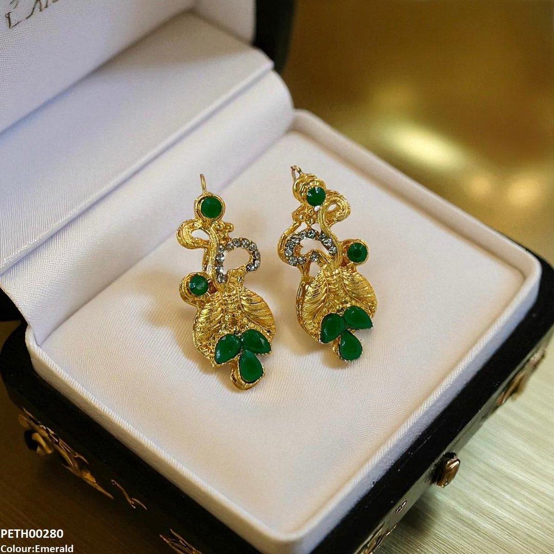 PETH00280 FRN Trendy Tear Tops Pair - PETH