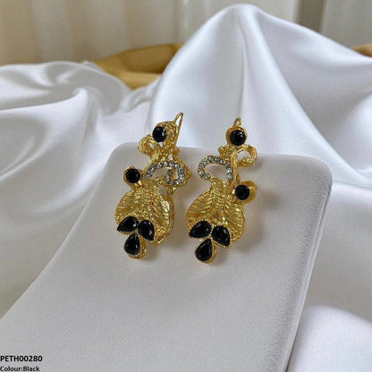 PETH00280 FRN Trendy Tear Tops Pair - PETH