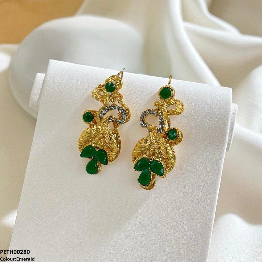 PETH00280 FRN Trendy Tear Tops Pair - PETH