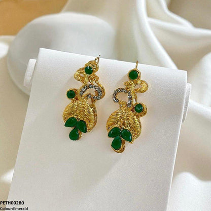 PETH00280 FRN Trendy Tear Tops Pair - PETH