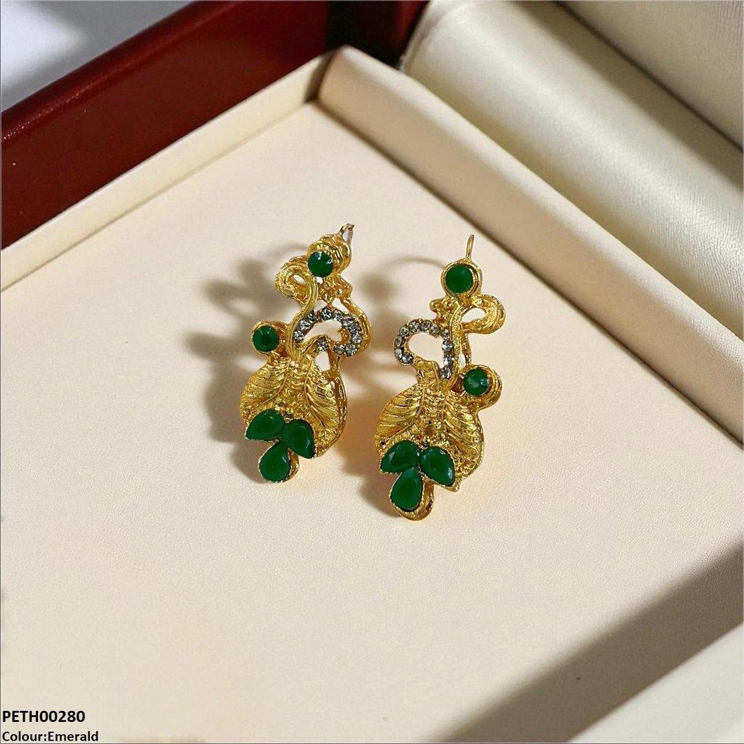 PETH00280 FRN Trendy Tear Tops Pair - PETH