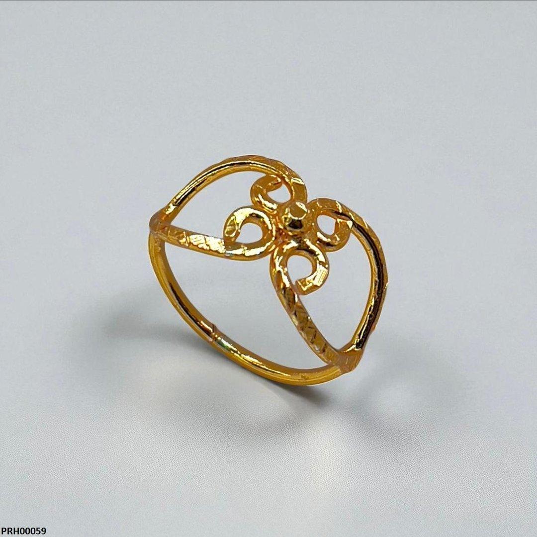 PRH00059 FRN Bow Ring - PRH