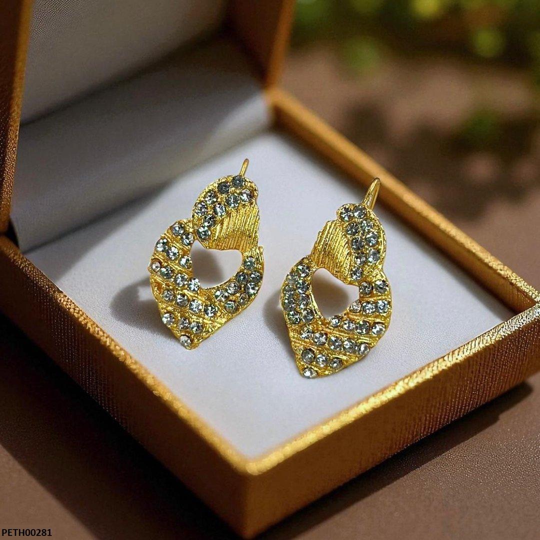 PETH00281 FRN Heart Shaped Tops Pair - PETH