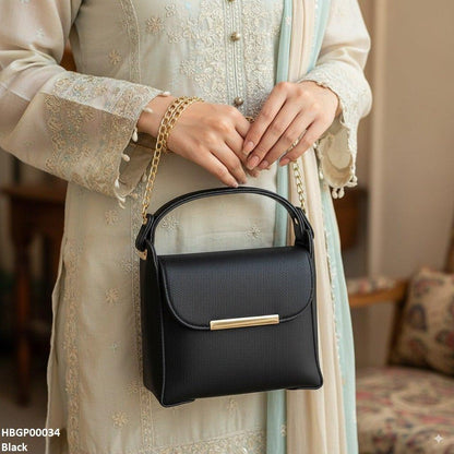 HBGP00034 Opula Satchel Ladies Hand Bag