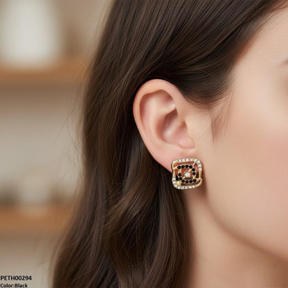 PETH00294 SDQ Square Tops Pair - PETH