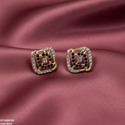 PETH00294 SDQ Square Tops Pair - PETH