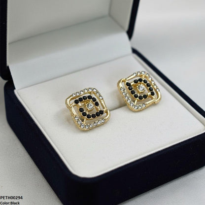 PETH00294 SDQ Square Tops Pair - PETH