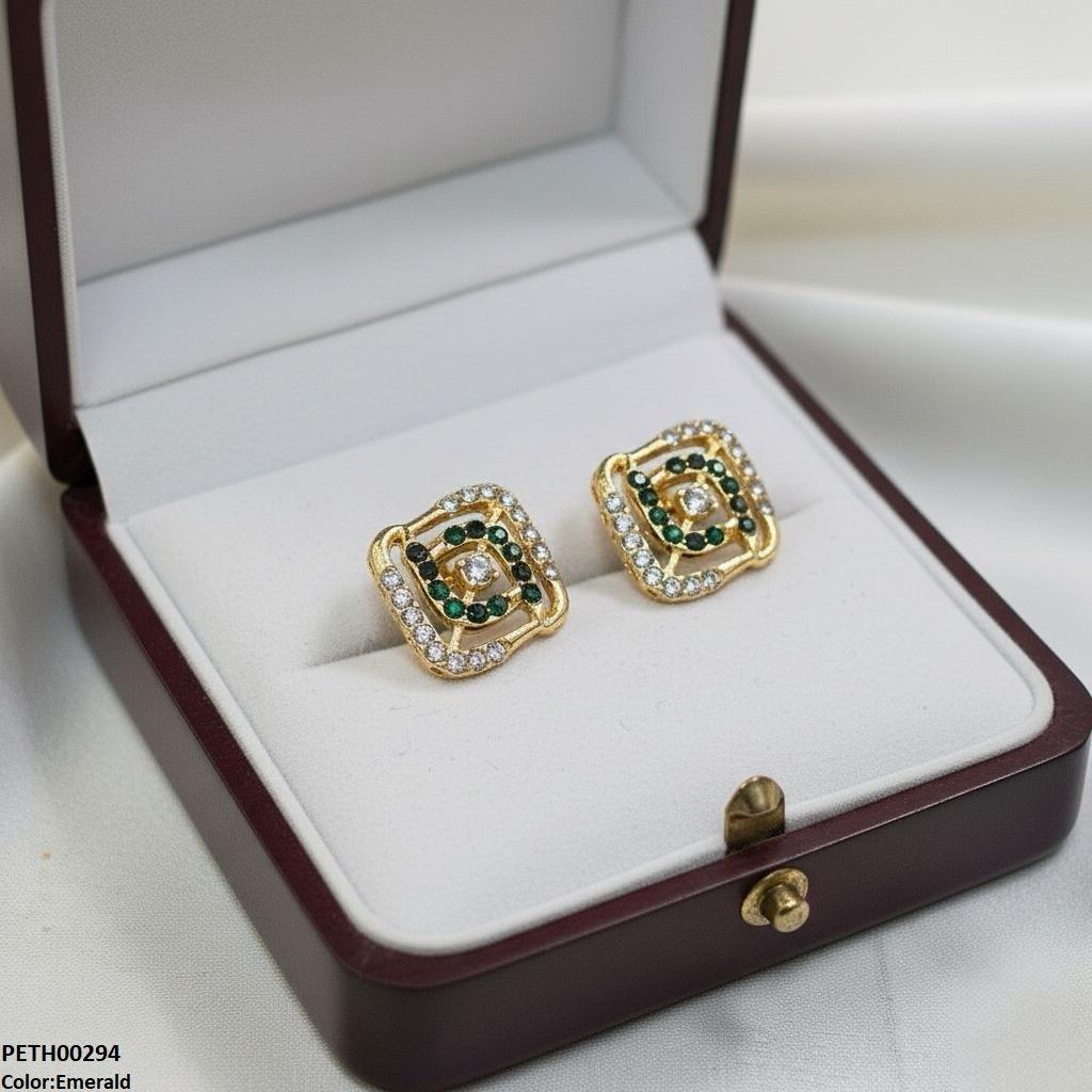 PETH00294 SDQ Square Tops Pair - PETH