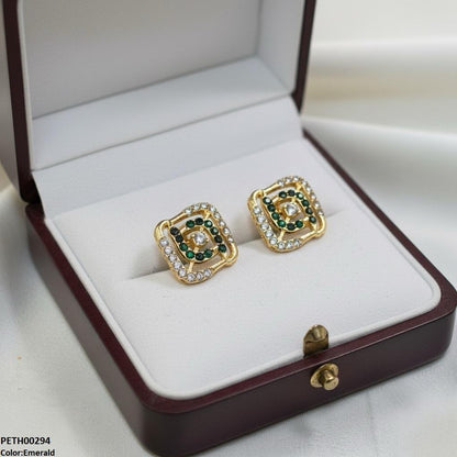 PETH00294 SDQ Square Tops Pair - PETH