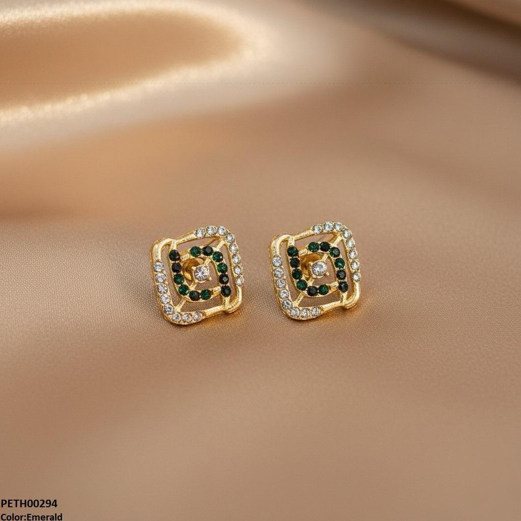 PETH00294 SDQ Square Tops Pair - PETH