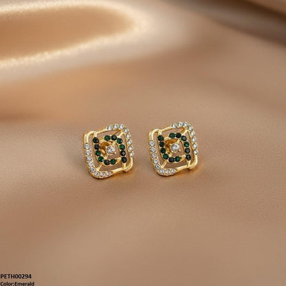 PETH00294 SDQ Square Tops Pair - PETH