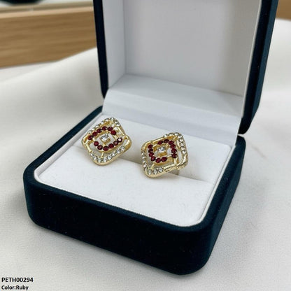 PETH00294 SDQ Square Tops Pair - PETH