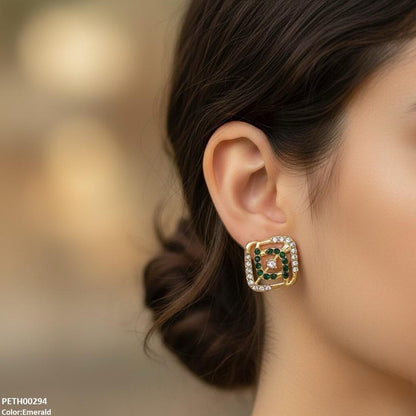 PETH00294 SDQ Square Tops Pair - PETH