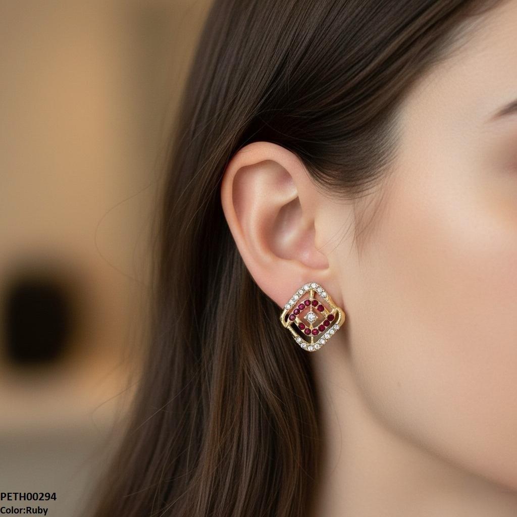 PETH00294 SDQ Square Tops Pair - PETH