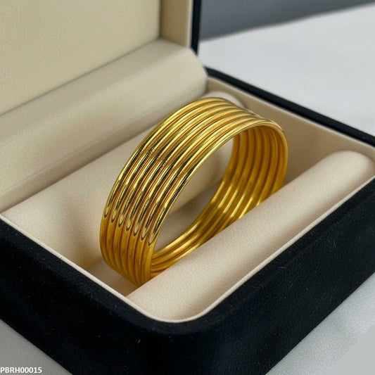 PBH00015 FRN 6 Pcs Bangles Set  - PBH
