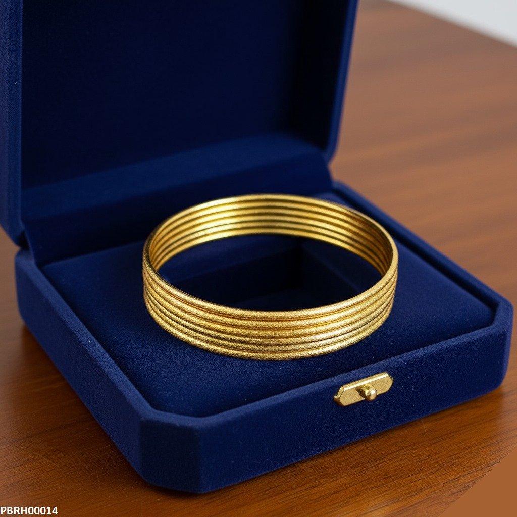 PBH00014 FRN  6 Pcs Bangles Set  - PBH