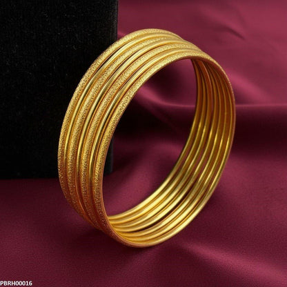 PBH00016 FRN 7 Pcs Bangles Set  - PBH