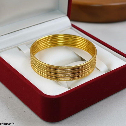 PBH00016 FRN 7 Pcs Bangles Set  - PBH