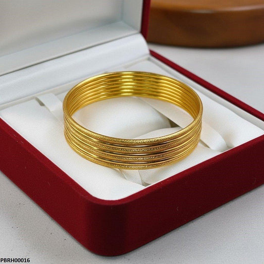PBH00016 FRN 7 Pcs Bangles Set  - PBH