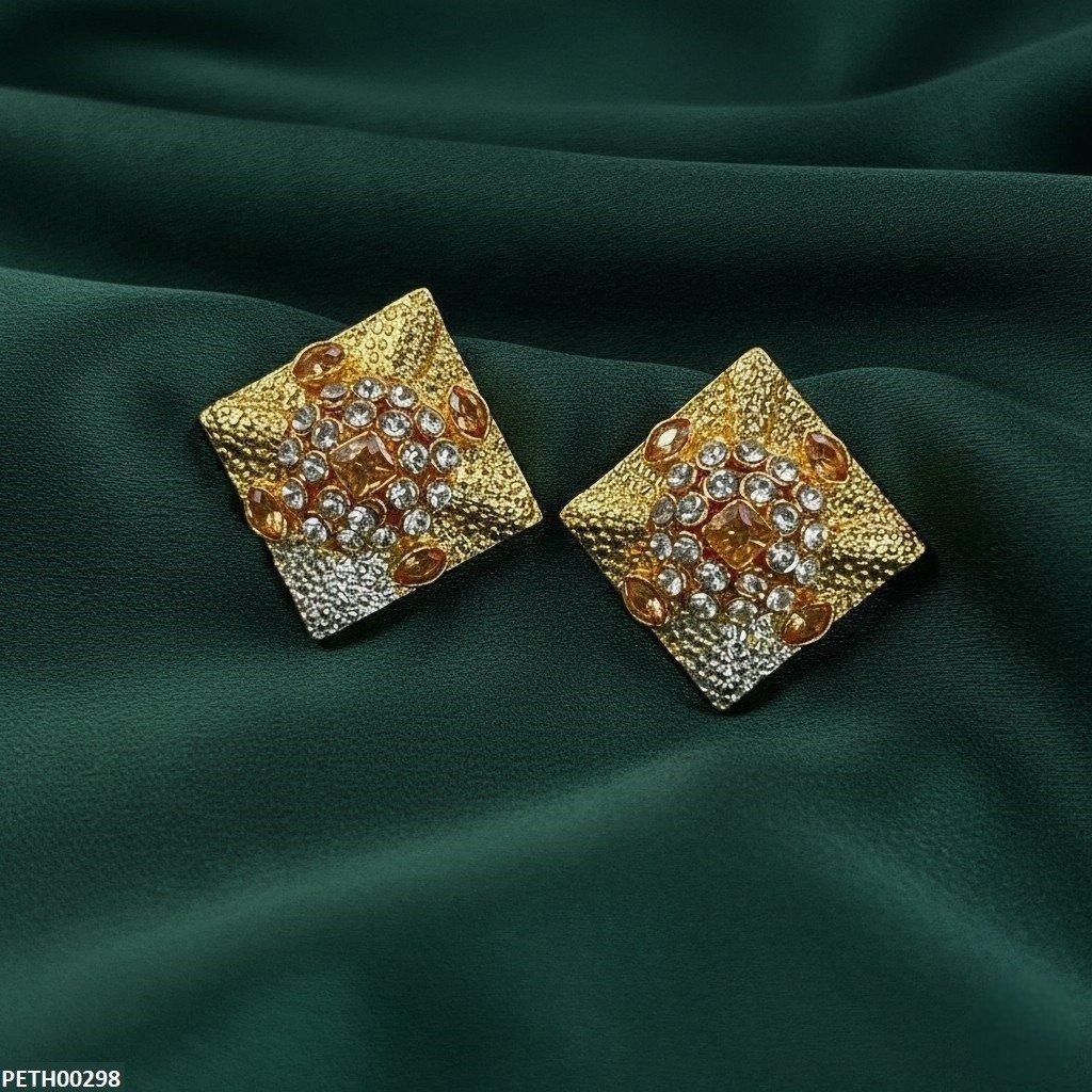 PETH00298 MZM Square Tops Pair - PETH