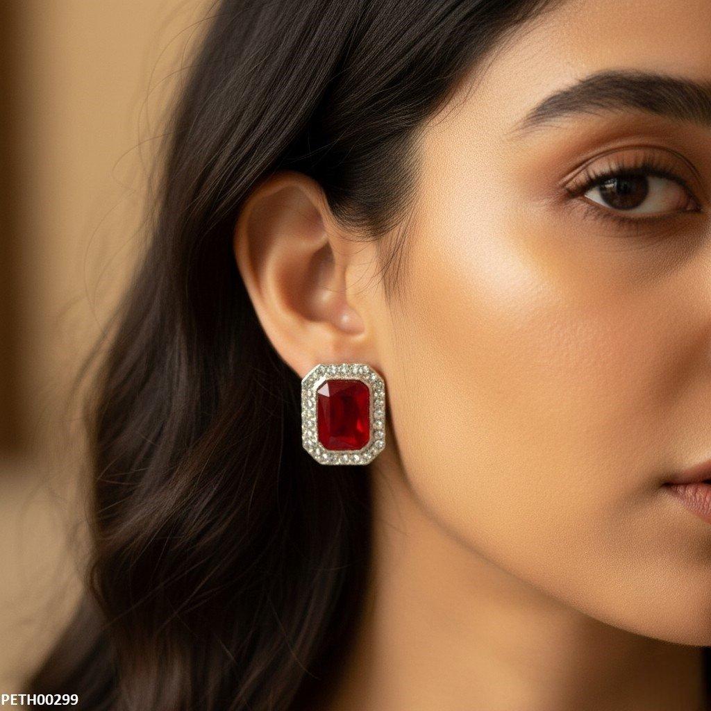 PETH00299 SDQ Rectangle Tops Pair - PETH