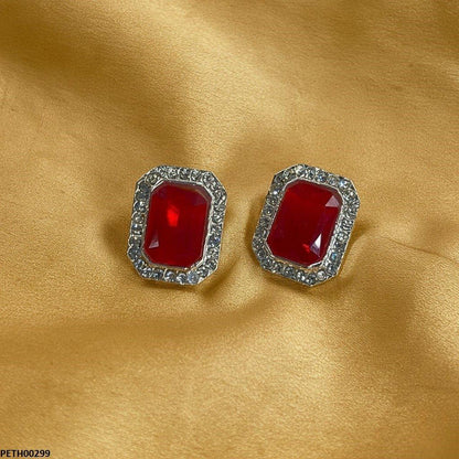 PETH00299 SDQ Rectangle Tops Pair - PETH