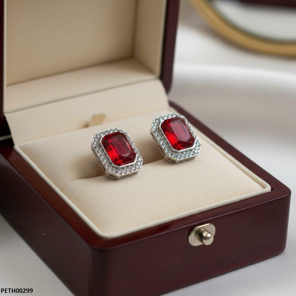 PETH00299 SDQ Rectangle Tops Pair - PETH