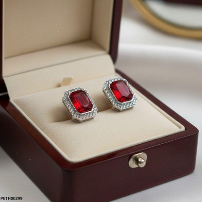 PETH00299 SDQ Rectangle Tops Pair - PETH