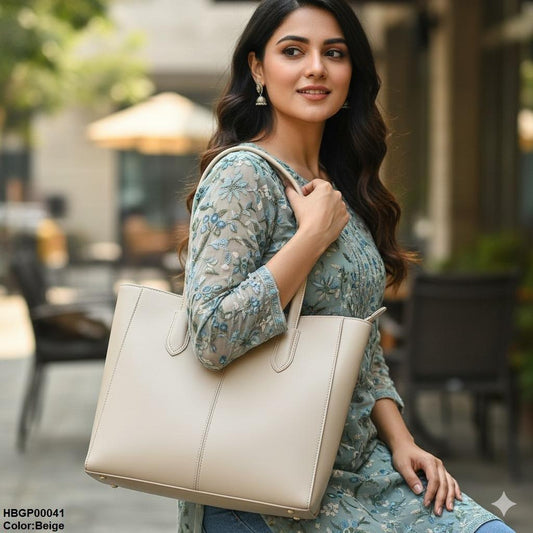 HBGP00041 Serene Everyday Tote Bag - HBGP