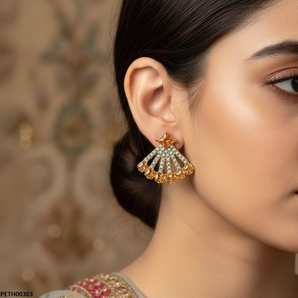 PETH00303 MZM Square Stone Tops Pair - PETH