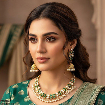 PNSH232 FRN Tear/Pearl Set