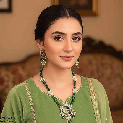 CMLH023 SDQ Chorsi Mala Set